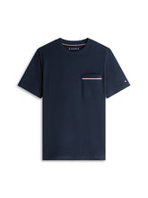 Carica l'immagine nel visualizzatore di Gallery, T-Shirt Tommy Hilfiger XXS