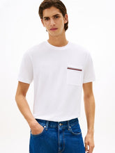 Carica l'immagine nel visualizzatore di Gallery, T-Shirt Tommy Hilfiger XXS