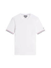 Carica l'immagine nel visualizzatore di Gallery, T-Shirt Tommy Hilfiger XXS