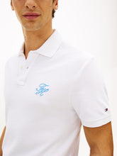 Carica l'immagine nel visualizzatore di Gallery, Polo Tommy Hilfiger XXS