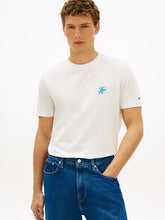 Carica l'immagine nel visualizzatore di Gallery, T-Shirt Tommy Hilfiger XXS