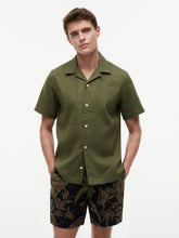 Carica l'immagine nel visualizzatore di Gallery, Camicia Tommy Hilfiger XXS