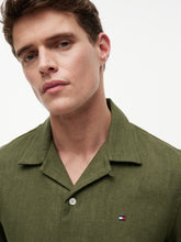 Carica l'immagine nel visualizzatore di Gallery, Camicia Tommy Hilfiger XXS