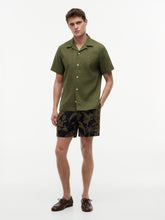 Carica l'immagine nel visualizzatore di Gallery, Camicia Tommy Hilfiger XXS
