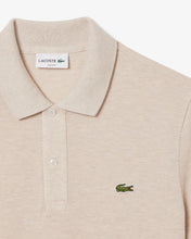 Carica l'immagine nel visualizzatore di Gallery, Polo Slim Lacoste I