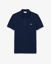 Carica l'immagine nel visualizzatore di Gallery, Polo Slim Lacoste I