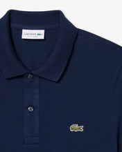 Carica l'immagine nel visualizzatore di Gallery, Polo Slim Lacoste I