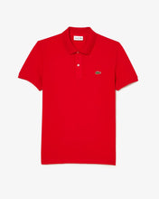 Carica l'immagine nel visualizzatore di Gallery, Polo Slim Lacoste I