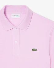 Carica l'immagine nel visualizzatore di Gallery, Polo Slim Lacoste I