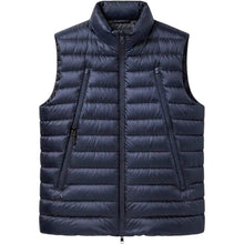 Load image into Gallery viewer, Outhere Down Jacket - Smoke 1855 Blue