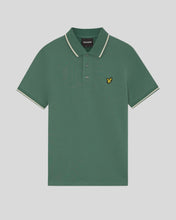 Carica l'immagine nel visualizzatore di Gallery, Polo Lyle & Scott XXS