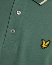 Carica l'immagine nel visualizzatore di Gallery, Polo Lyle & Scott XXS