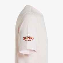 Carica l'immagine nel visualizzatore di Gallery, T-Shirt Sun68 XXS