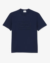 Carica l'immagine nel visualizzatore di Gallery, T-Shirt Lacoste XXS