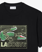 Carica l'immagine nel visualizzatore di Gallery, T-Shirt Lacoste I
