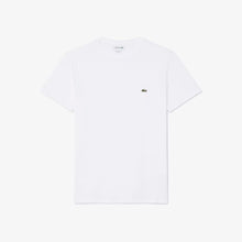 Carica l'immagine nel visualizzatore di Gallery, T-Shirt Lacoste - Th6709 I