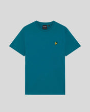 Carica l'immagine nel visualizzatore di Gallery, T-Shirt Lyle & Scott XXS