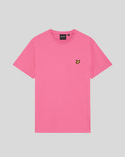 Carica l'immagine nel visualizzatore di Gallery, T-Shirt Lyle & Scott XXS