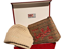 Load image into Gallery viewer, Christmas Box St Barth - Box0042Tex0001 4511