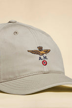 Carica l'immagine nel visualizzatore di Gallery, Berretto Aeronautica Militare TU