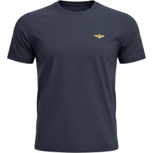 Carica l'immagine nel visualizzatore di Gallery, T-Shirt Us Polo - 154004 177 Blu
