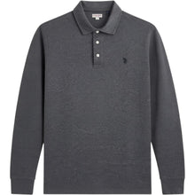 Load image into Gallery viewer, U.S. Polo Assn. Polo Shirt - 177003 189 Anthracite
