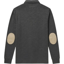 Load image into Gallery viewer, U.S. Polo Assn. Polo Shirt - 177003 189 Anthracite
