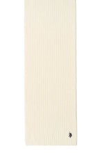 Load image into Gallery viewer, US Polo scarf - 191004 101 White
