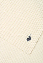 Load image into Gallery viewer, US Polo scarf - 191004 101 White
