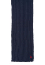 Load image into Gallery viewer, US Polo Scarf - 191004 177 Blue
