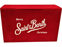 Load image into Gallery viewer, Christmas Box St Barth - Box0042Tex0001 1118 Teddy
