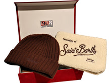 Load image into Gallery viewer, Christmas Box St Barth - Box0042Tex0001 1118 Teddy
