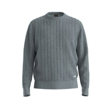 Carica l'immagine nel visualizzatore di Gallery, Maglia Hugo Boss - Arakingo 084 Open Grey XXS
