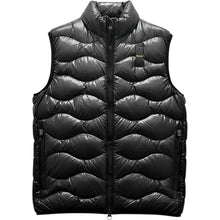 Carica l'immagine nel visualizzatore di Gallery, Giubbotto Blauer - Danny 999 Nero
