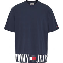 Carica l&#39;immagine nel visualizzatore di Gallery, T-shirt  tommy hilfiger
