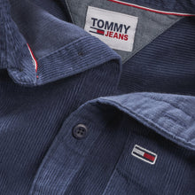 Carica l&#39;immagine nel visualizzatore di Gallery, Camicia  tommy jeans
