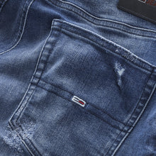 Carica l&#39;immagine nel visualizzatore di Gallery, Jeans tommy denim
