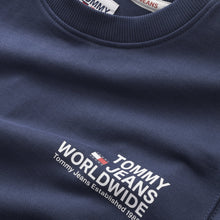 Carica l&#39;immagine nel visualizzatore di Gallery, Maglia tommy jeans
