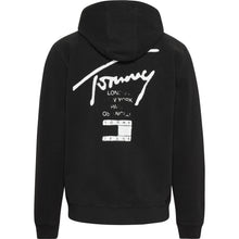 Carica l&#39;immagine nel visualizzatore di Gallery, Felpa tommy jeans
