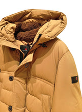 Load image into Gallery viewer, Peuterey Jacket - Eddy 987 Beige
