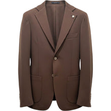 Load image into Gallery viewer, Over/D Jacket - G01 Dark Brown
