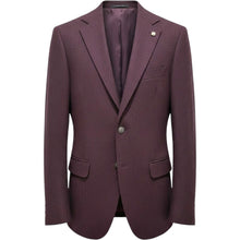 Load image into Gallery viewer, Over/D Jacket - G07 Burgundy
