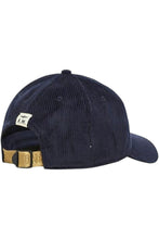 Load image into Gallery viewer, Italian Air Force Cap - Ha1262 08184 Navy
