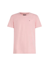 Carica l'immagine nel visualizzatore di Gallery, T-Shirt Tommy Hilfiger - Mw39995 Thh Pink
