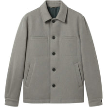 Carica l'immagine nel visualizzatore di Gallery, Giubbotto Outfit - J012Pl0240 2005 Beige
