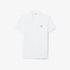 Polo Lacoste Regular - L1212 001 Bianco