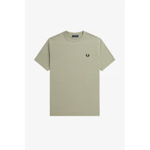 Carica l&#39;immagine nel visualizzatore di Gallery, T-shirt fred perry
