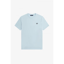 Carica l&#39;immagine nel visualizzatore di Gallery, T-shirt fred perry
