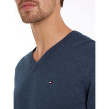 Carica l&#39;immagine nel visualizzatore di Gallery, Maglia tommy hilfiger
