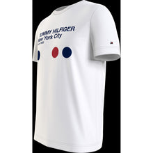 Carica l&#39;immagine nel visualizzatore di Gallery, T-shirt tommy hilfiger
